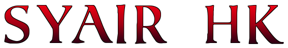 SYAIR HK Logo
